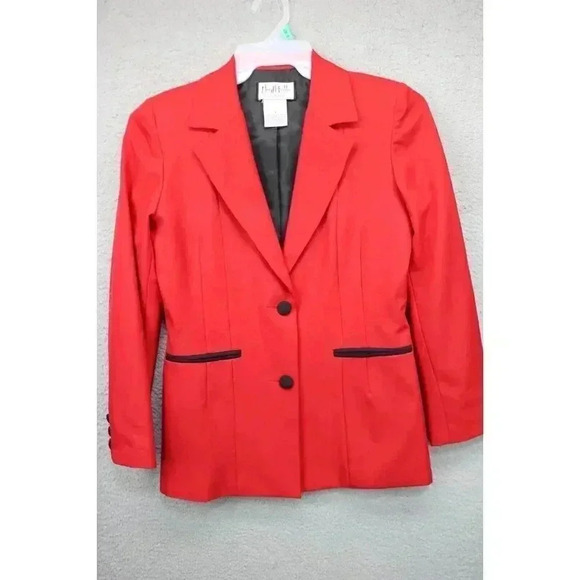 Mary McFadden Collection Maxi Skirt Suit-Size 8-Two Piece - Picture 2 of 16